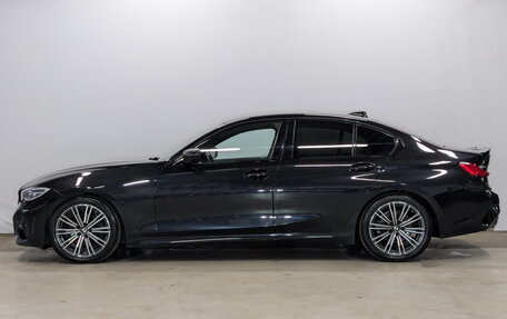 BMW 3 серия, 2022 год, 3 995 000 рублей, 8 фотография
