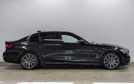 BMW 3 серия, 2022 год, 3 995 000 рублей, 4 фотография