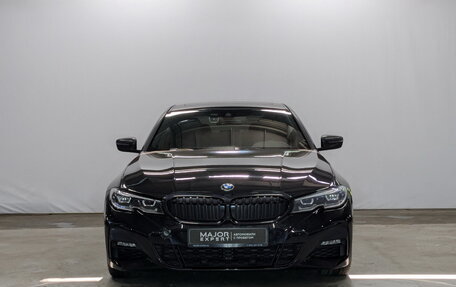 BMW 3 серия, 2022 год, 3 995 000 рублей, 2 фотография