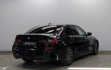 BMW 3 серия, 2022 год, 3 995 000 рублей, 5 фотография