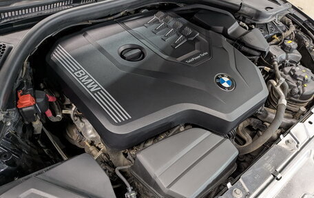 BMW 3 серия, 2022 год, 3 995 000 рублей, 9 фотография