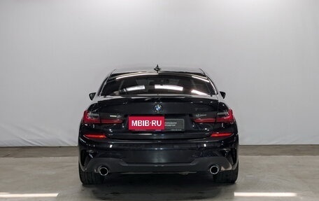 BMW 3 серия, 2022 год, 3 995 000 рублей, 6 фотография