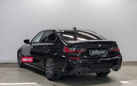 BMW 3 серия, 2022 год, 3 995 000 рублей, 7 фотография