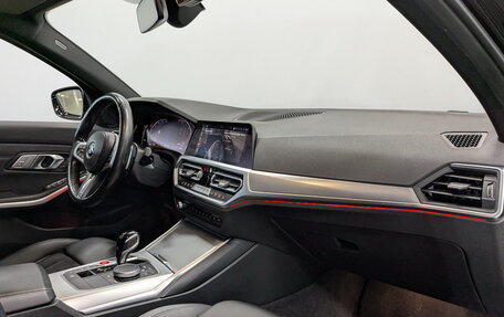 BMW 3 серия, 2022 год, 3 995 000 рублей, 11 фотография