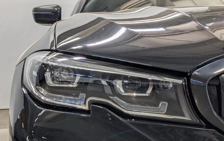 BMW 3 серия, 2022 год, 3 995 000 рублей, 20 фотография