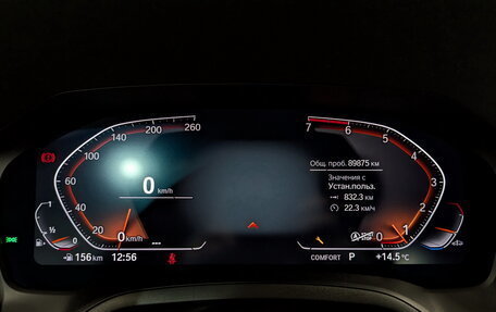 BMW 3 серия, 2022 год, 3 995 000 рублей, 13 фотография