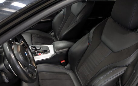 BMW 3 серия, 2022 год, 3 995 000 рублей, 22 фотография