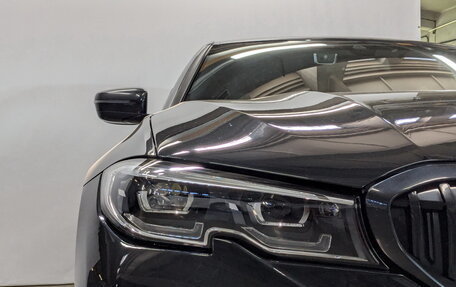 BMW 3 серия, 2022 год, 3 995 000 рублей, 18 фотография