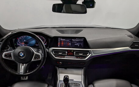 BMW 3 серия, 2022 год, 3 995 000 рублей, 14 фотография