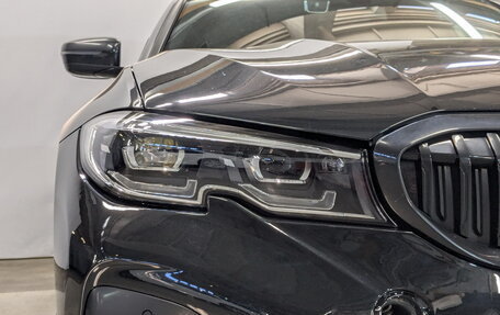 BMW 3 серия, 2022 год, 3 995 000 рублей, 19 фотография