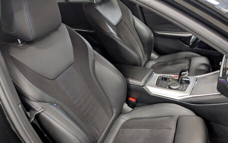 BMW 3 серия, 2022 год, 3 995 000 рублей, 26 фотография