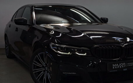 BMW 3 серия, 2022 год, 3 995 000 рублей, 30 фотография