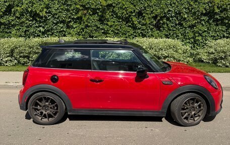 MINI Hatch, 2021 год, 3 199 000 рублей, 4 фотография