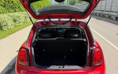 MINI Hatch, 2021 год, 3 199 000 рублей, 8 фотография