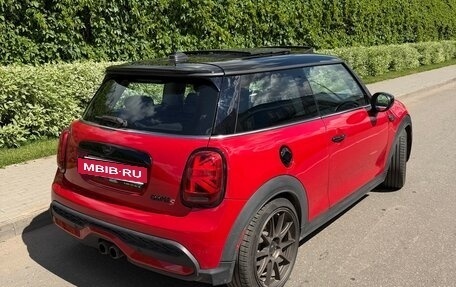 MINI Hatch, 2021 год, 3 199 000 рублей, 5 фотография