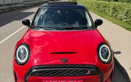 MINI Hatch, 2021 год, 3 199 000 рублей, 3 фотография