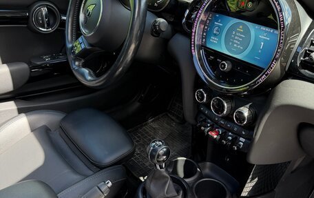 MINI Hatch, 2021 год, 3 199 000 рублей, 18 фотография