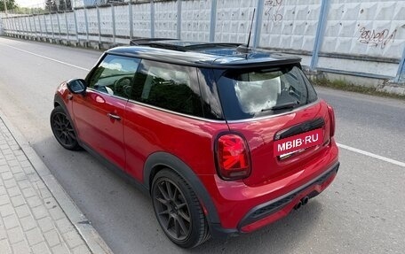 MINI Hatch, 2021 год, 3 199 000 рублей, 11 фотография