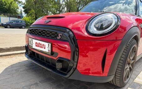 MINI Hatch, 2021 год, 3 199 000 рублей, 29 фотография