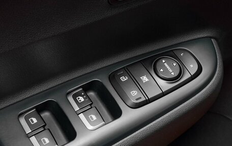 KIA Rio IV, 2019 год, 1 649 900 рублей, 13 фотография