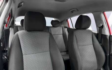 KIA Rio IV, 2019 год, 1 649 900 рублей, 15 фотография