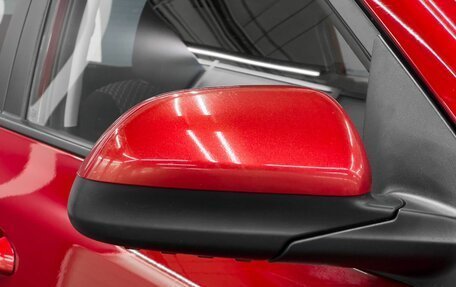 KIA Rio IV, 2019 год, 1 649 900 рублей, 18 фотография