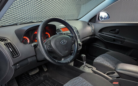 KIA cee'd I рестайлинг, 2008 год, 700 000 рублей, 10 фотография