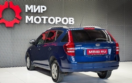 KIA cee'd I рестайлинг, 2008 год, 700 000 рублей, 6 фотография