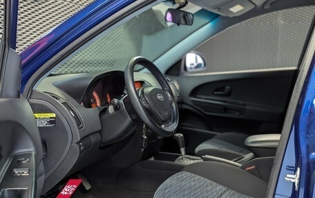 KIA cee'd I рестайлинг, 2008 год, 700 000 рублей, 9 фотография