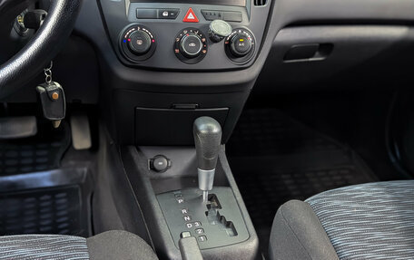 KIA cee'd I рестайлинг, 2008 год, 700 000 рублей, 17 фотография