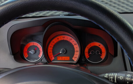 KIA cee'd I рестайлинг, 2008 год, 700 000 рублей, 23 фотография