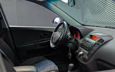 KIA cee'd I рестайлинг, 2008 год, 700 000 рублей, 25 фотография