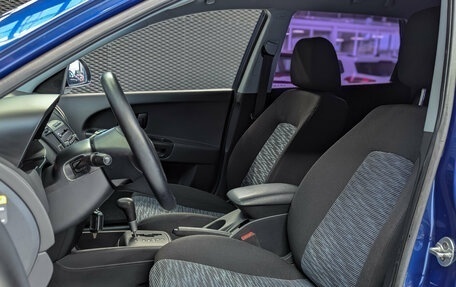 KIA cee'd I рестайлинг, 2008 год, 700 000 рублей, 11 фотография