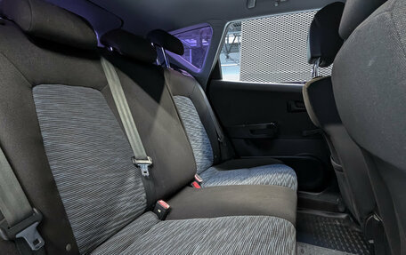 KIA cee'd I рестайлинг, 2008 год, 700 000 рублей, 31 фотография