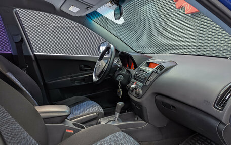 KIA cee'd I рестайлинг, 2008 год, 700 000 рублей, 27 фотография