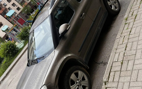 Skoda Yeti I рестайлинг, 2010 год, 300 000 рублей, 4 фотография