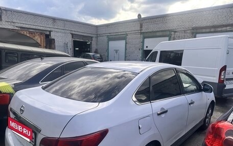 Nissan Almera, 2016 год, 350 000 рублей, 3 фотография