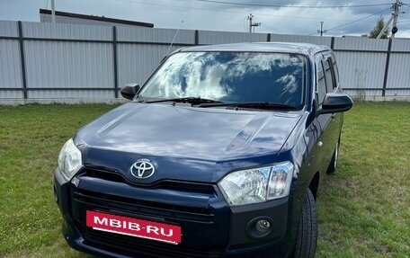 Toyota Probox I, 2020 год, 530 000 рублей, 2 фотография