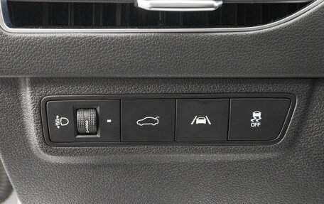 Hyundai Sonata VIII, 2020 год, 2 299 000 рублей, 13 фотография
