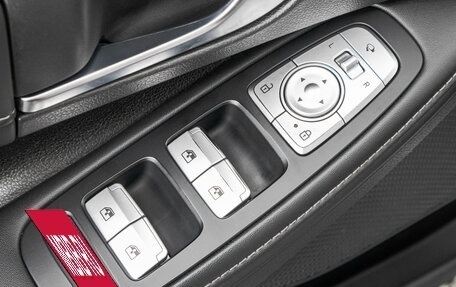 Hyundai Sonata VIII, 2020 год, 2 299 000 рублей, 12 фотография