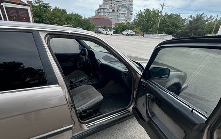 BMW 5 серия, 1989 год, 210 000 рублей, 6 фотография