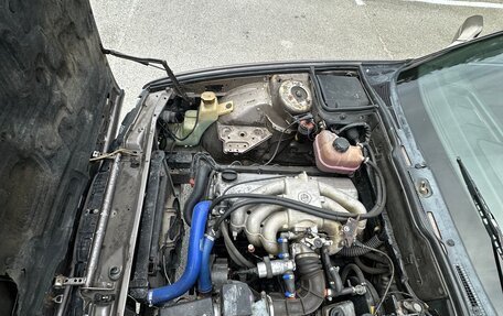 BMW 5 серия, 1989 год, 210 000 рублей, 7 фотография