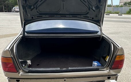 BMW 5 серия, 1989 год, 210 000 рублей, 8 фотография