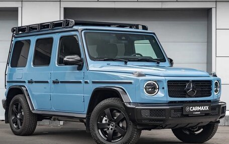 Mercedes-Benz G-Класс W463 рестайлинг _iii, 2024 год, 18 490 000 рублей, 2 фотография