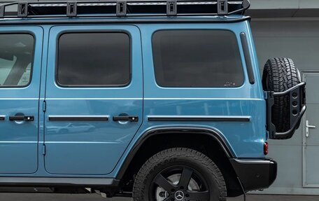 Mercedes-Benz G-Класс W463 рестайлинг _iii, 2024 год, 18 490 000 рублей, 7 фотография
