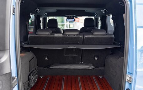 Mercedes-Benz G-Класс W463 рестайлинг _iii, 2024 год, 18 490 000 рублей, 13 фотография