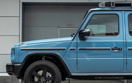 Mercedes-Benz G-Класс W463 рестайлинг _iii, 2024 год, 18 490 000 рублей, 6 фотография