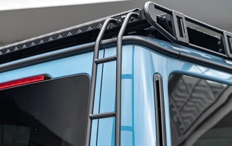 Mercedes-Benz G-Класс W463 рестайлинг _iii, 2024 год, 18 490 000 рублей, 8 фотография