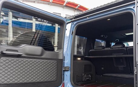 Mercedes-Benz G-Класс W463 рестайлинг _iii, 2024 год, 18 490 000 рублей, 12 фотография