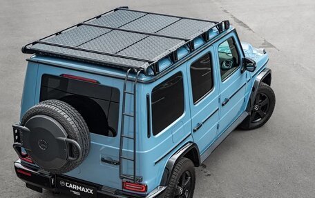 Mercedes-Benz G-Класс W463 рестайлинг _iii, 2024 год, 18 490 000 рублей, 9 фотография